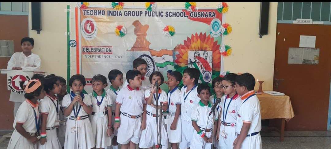 Independence Day Celebration  